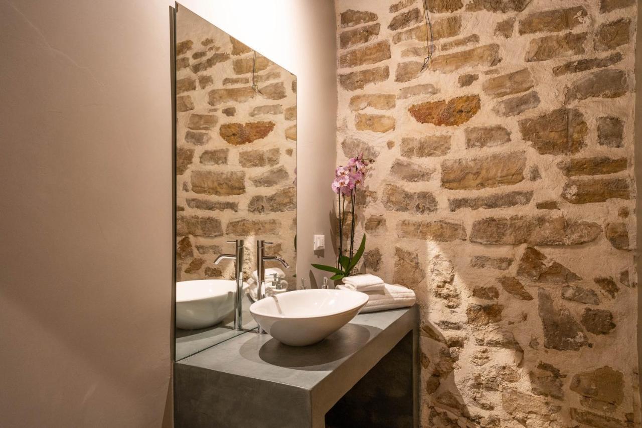 Borgo Delle Pietre Hotel ปอร์โต เอมเปโดเกล ภายนอก รูปภาพ