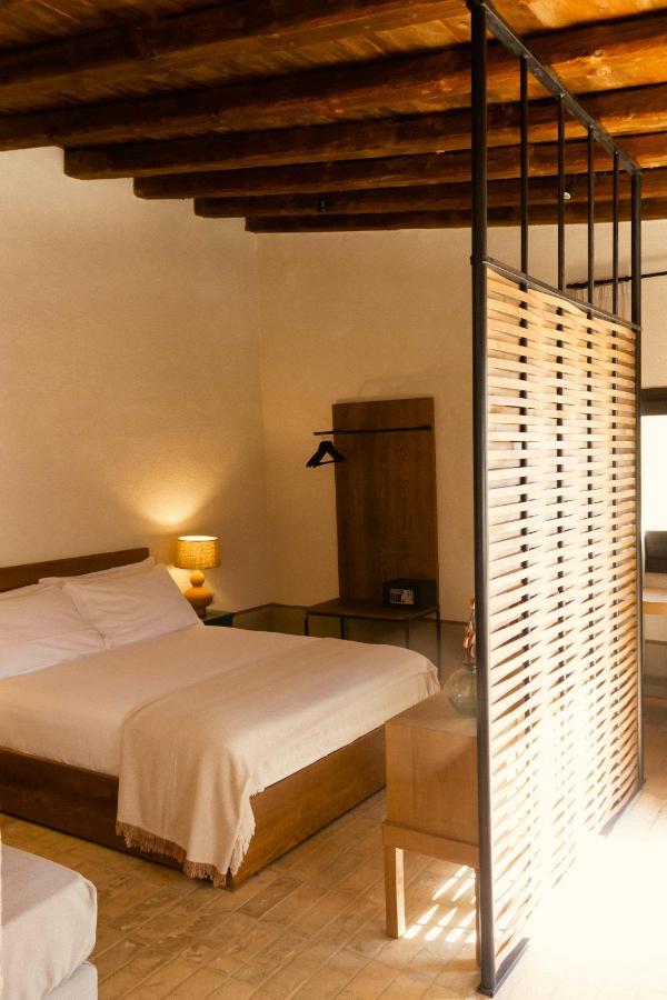 Borgo Delle Pietre Hotel ปอร์โต เอมเปโดเกล ภายนอก รูปภาพ